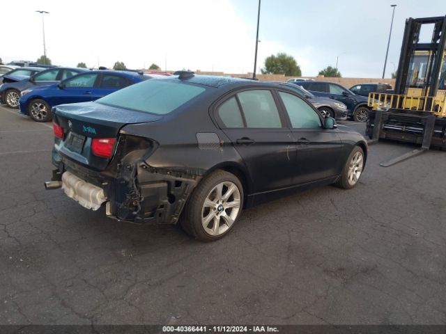 Photo 3 VIN: WBA3B1G50FNT07191 - BMW 320I 