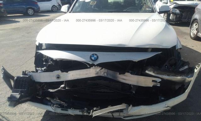 Photo 5 VIN: WBA3B1G50FNT07448 - BMW 320 