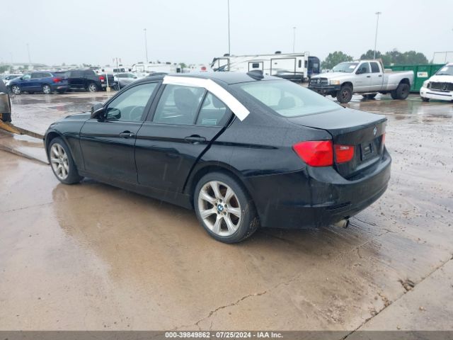 Photo 2 VIN: WBA3B1G50FNT07577 - BMW 320I 