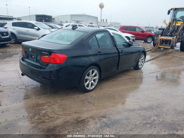 Photo 3 VIN: WBA3B1G50FNT07577 - BMW 320I 