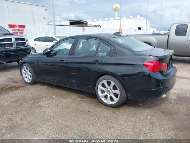 Photo 2 VIN: WBA3B1G50FNT07577 - BMW 320I 