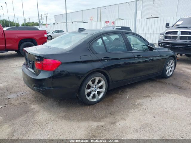 Photo 3 VIN: WBA3B1G50FNT07577 - BMW 320I 