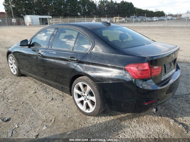 Photo 2 VIN: WBA3B1G50FNT07692 - BMW 320I 