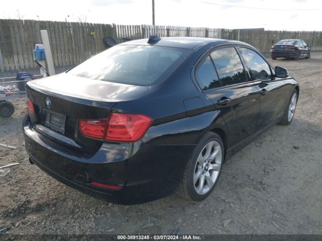 Photo 3 VIN: WBA3B1G50FNT07692 - BMW 320I 