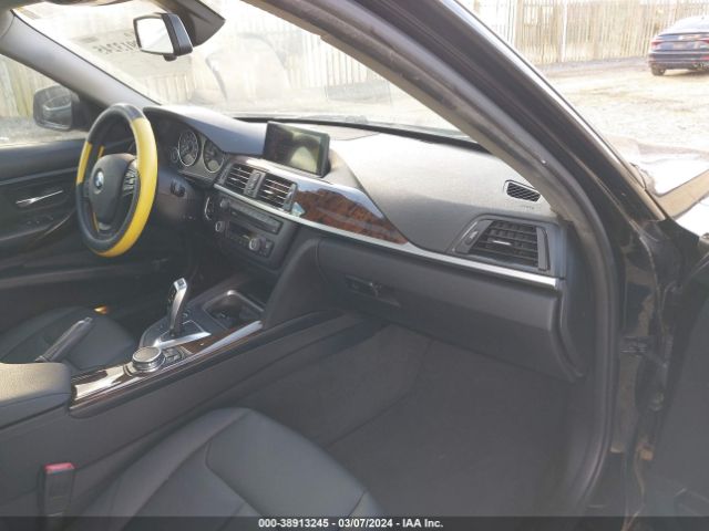 Photo 4 VIN: WBA3B1G50FNT07692 - BMW 320I 