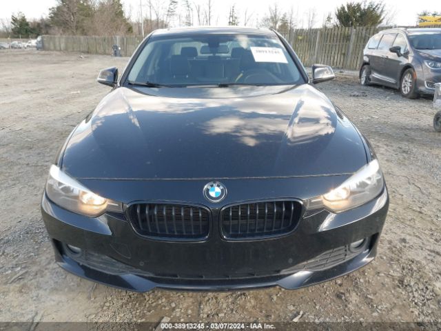 Photo 5 VIN: WBA3B1G50FNT07692 - BMW 320I 