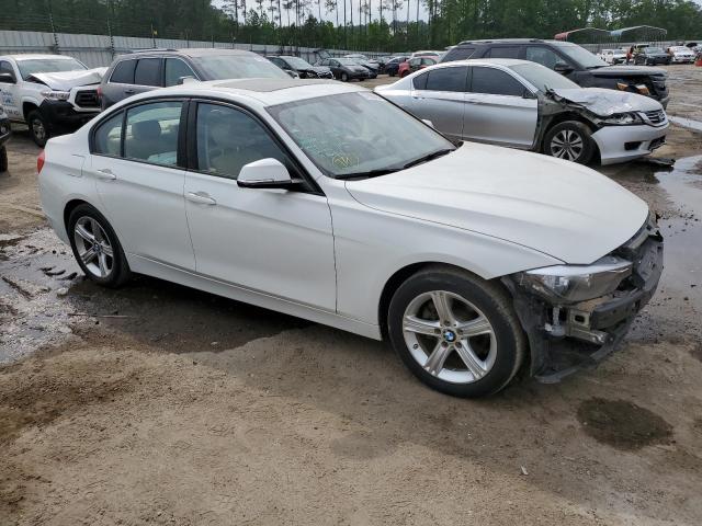 Photo 3 VIN: WBA3B1G50FNT64006 - BMW 3 SERIES 