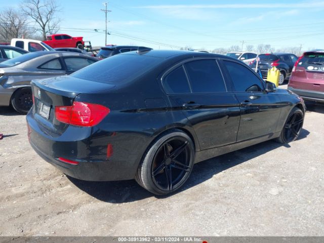 Photo 3 VIN: WBA3B1G50FNT64071 - BMW 320I 