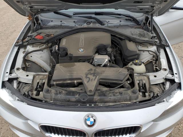 Photo 10 VIN: WBA3B1G50FNT64779 - BMW 3 SERIES 