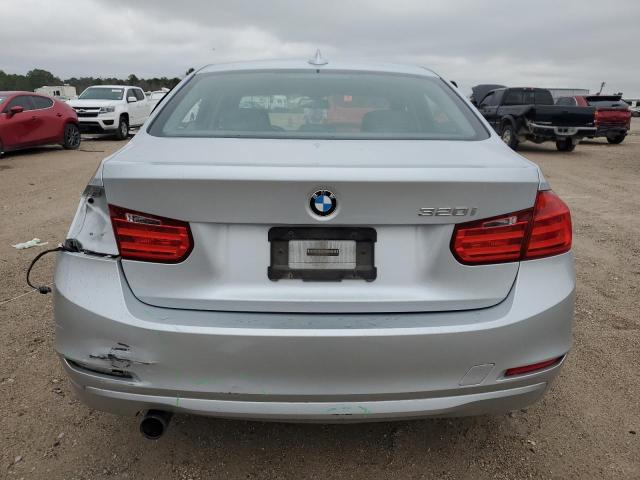 Photo 5 VIN: WBA3B1G50FNT64779 - BMW 3 SERIES 