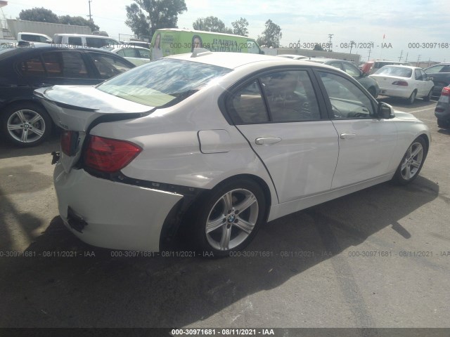 Photo 3 VIN: WBA3B1G51ENN90862 - BMW 3 