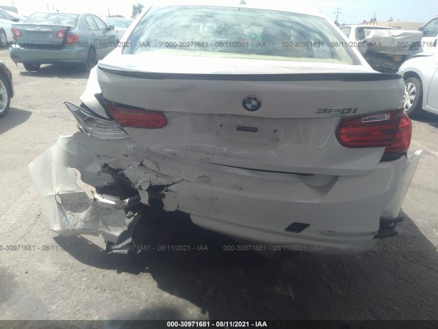 Photo 5 VIN: WBA3B1G51ENN90862 - BMW 3 