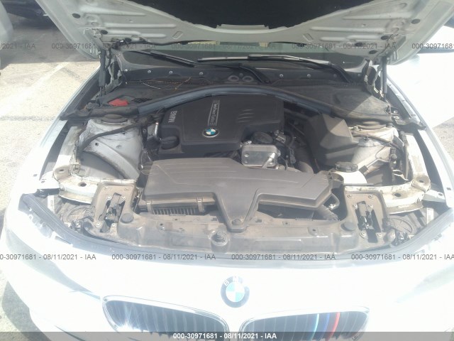 Photo 9 VIN: WBA3B1G51ENN90862 - BMW 3 