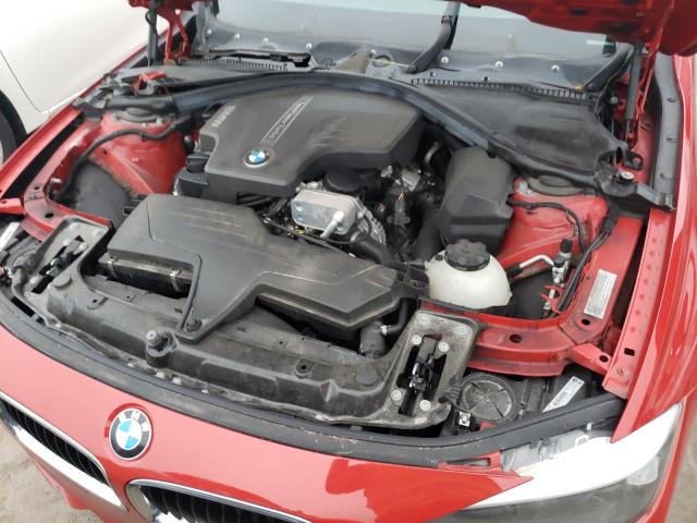 Photo 6 VIN: WBA3B1G51ENS77195 - BMW 320 I 