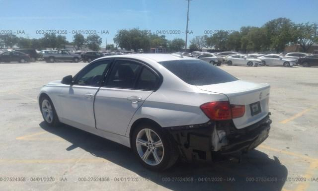 Photo 2 VIN: WBA3B1G51ENS78573 - BMW 320 