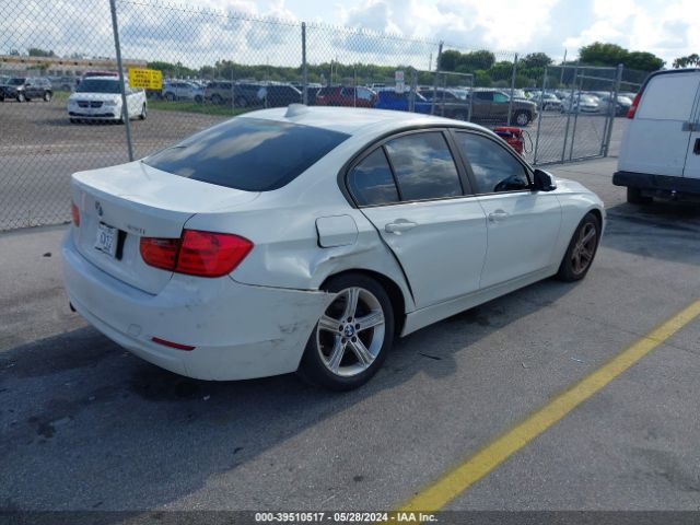 Photo 3 VIN: WBA3B1G51ENS79335 - BMW 320I 