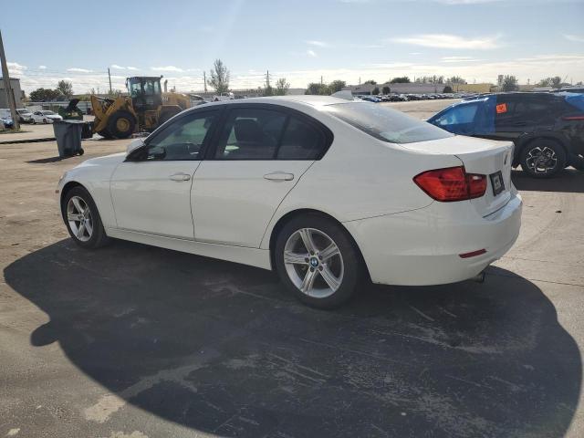 Photo 1 VIN: WBA3B1G51ENS79920 - BMW 320 I 