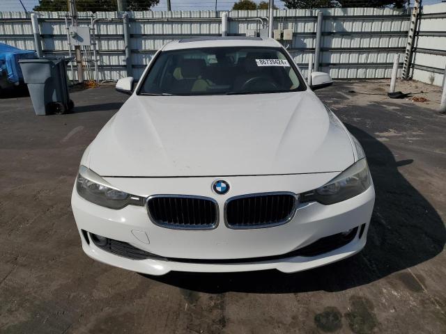 Photo 4 VIN: WBA3B1G51ENS79920 - BMW 320 I 