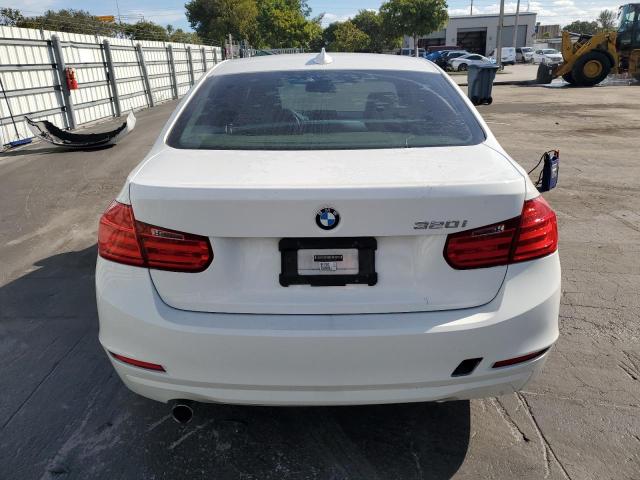 Photo 5 VIN: WBA3B1G51ENS79920 - BMW 320 I 