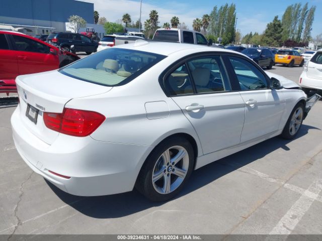 Photo 3 VIN: WBA3B1G51ENS80145 - BMW 320I 