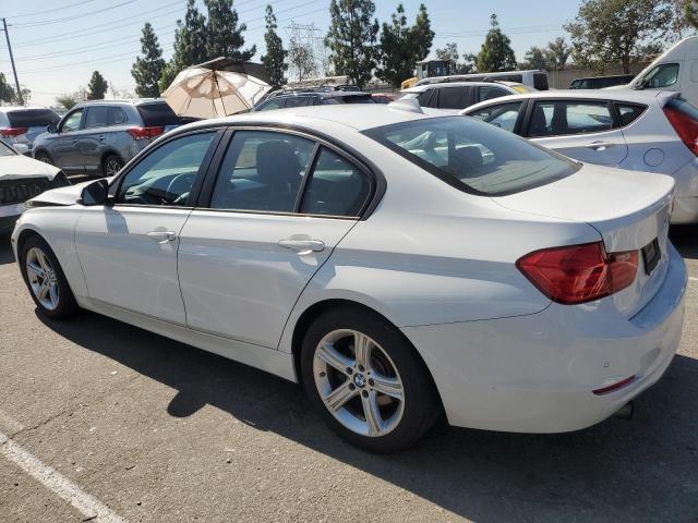 Photo 1 VIN: WBA3B1G51ENS80551 - BMW 320 I 