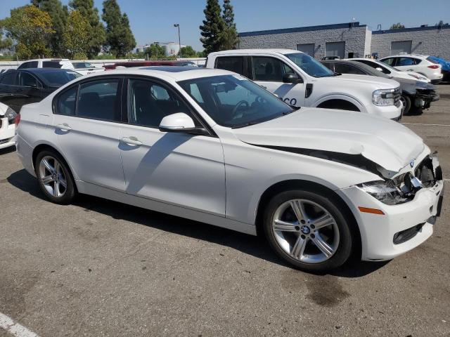 Photo 3 VIN: WBA3B1G51ENS80551 - BMW 320 I 