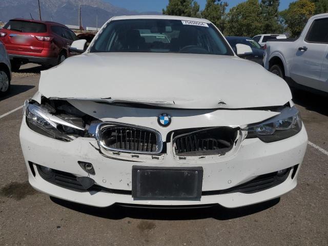 Photo 4 VIN: WBA3B1G51ENS80551 - BMW 320 I 