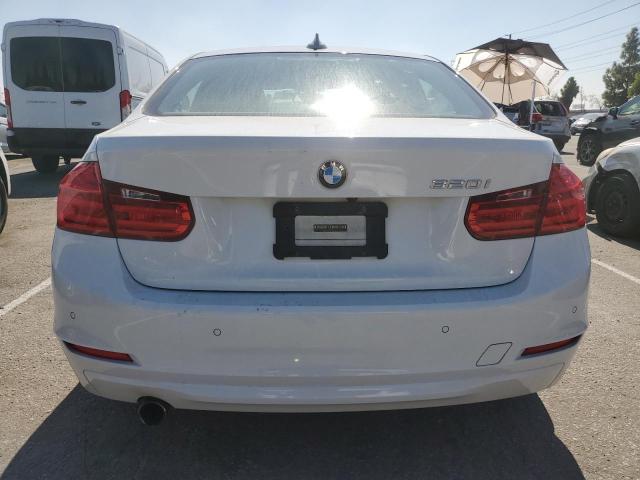 Photo 5 VIN: WBA3B1G51ENS80551 - BMW 320 I 