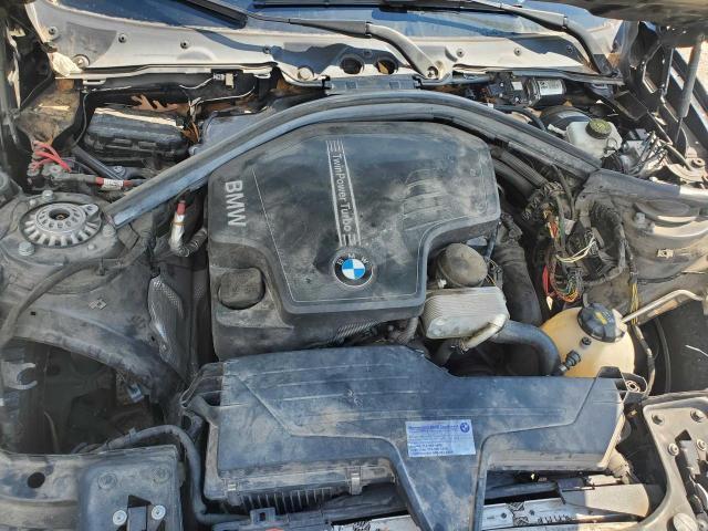 Photo 6 VIN: WBA3B1G51ENS80730 - BMW 3 