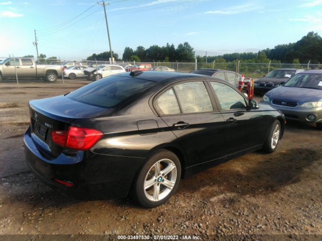 Photo 3 VIN: WBA3B1G51ENT01155 - BMW 3 SERIES 