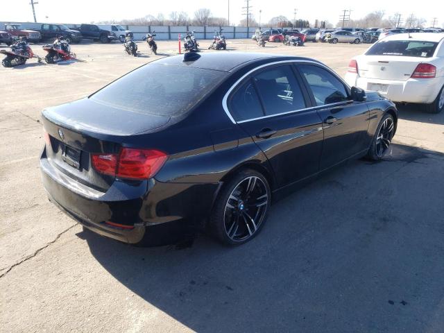 Photo 3 VIN: WBA3B1G51FNT02341 - BMW 320 I 