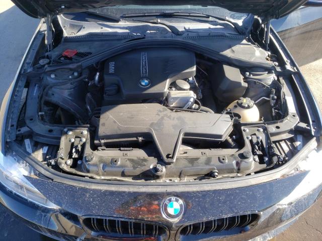 Photo 6 VIN: WBA3B1G51FNT02341 - BMW 320 I 