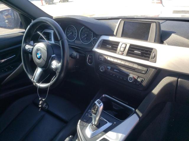 Photo 8 VIN: WBA3B1G51FNT02341 - BMW 320 I 