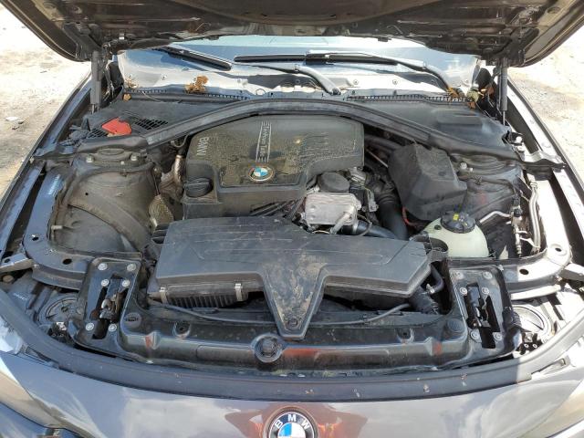 Photo 10 VIN: WBA3B1G51FNT03621 - BMW 320 I 