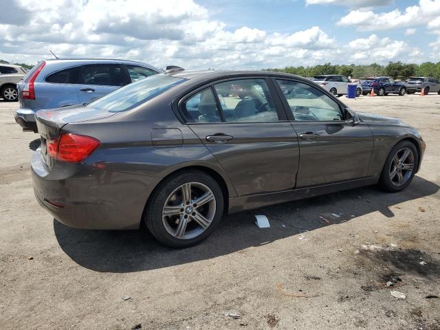 Photo 2 VIN: WBA3B1G51FNT03621 - BMW 320 I 