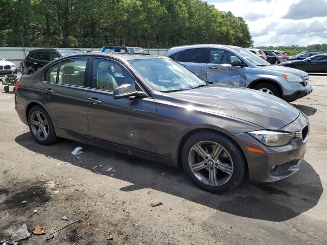 Photo 3 VIN: WBA3B1G51FNT03621 - BMW 320 I 