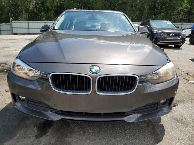 Photo 4 VIN: WBA3B1G51FNT03621 - BMW 320 I 