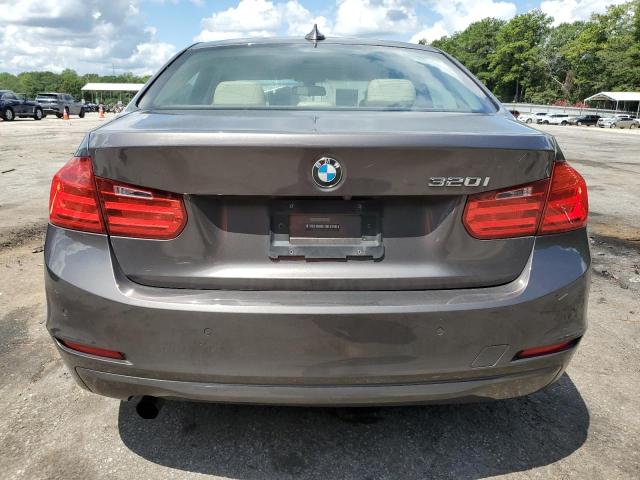 Photo 5 VIN: WBA3B1G51FNT03621 - BMW 320 I 