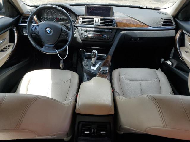 Photo 7 VIN: WBA3B1G51FNT03621 - BMW 320 I 