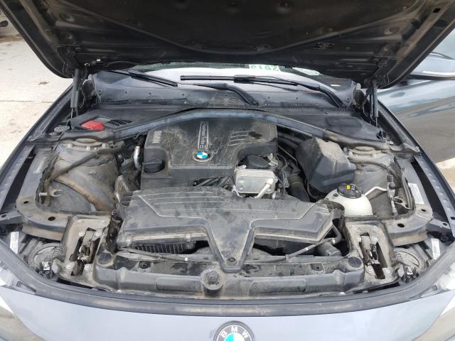 Photo 6 VIN: WBA3B1G51FNT03800 - BMW 320 I 