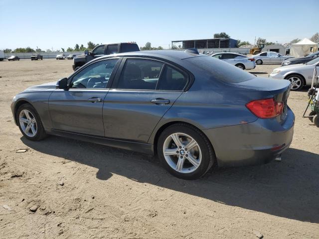 Photo 1 VIN: WBA3B1G51FNT04266 - BMW 3 SERIES 