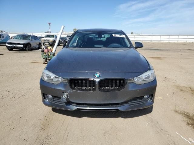 Photo 4 VIN: WBA3B1G51FNT04266 - BMW 3 SERIES 