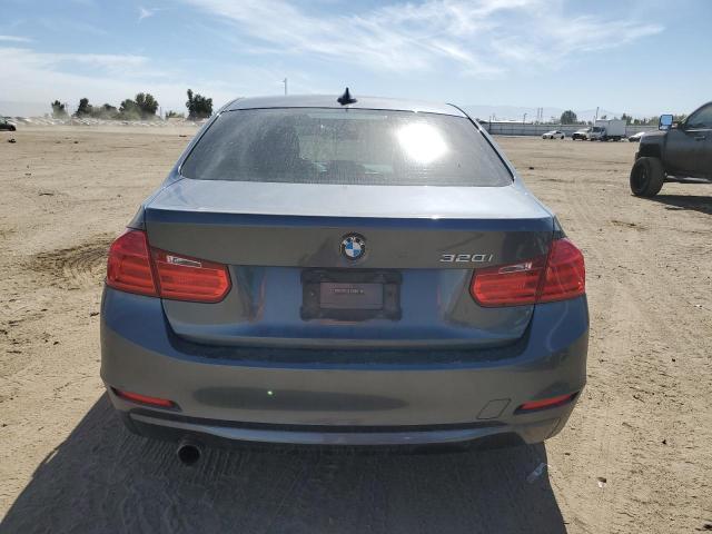 Photo 5 VIN: WBA3B1G51FNT04266 - BMW 3 SERIES 