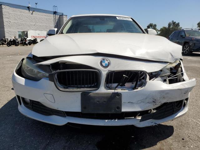 Photo 4 VIN: WBA3B1G51FNT04641 - BMW 320 I 