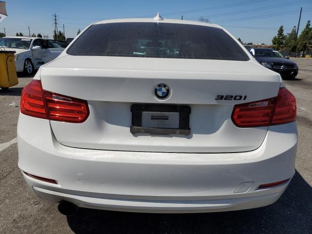 Photo 5 VIN: WBA3B1G51FNT04641 - BMW 320 I 