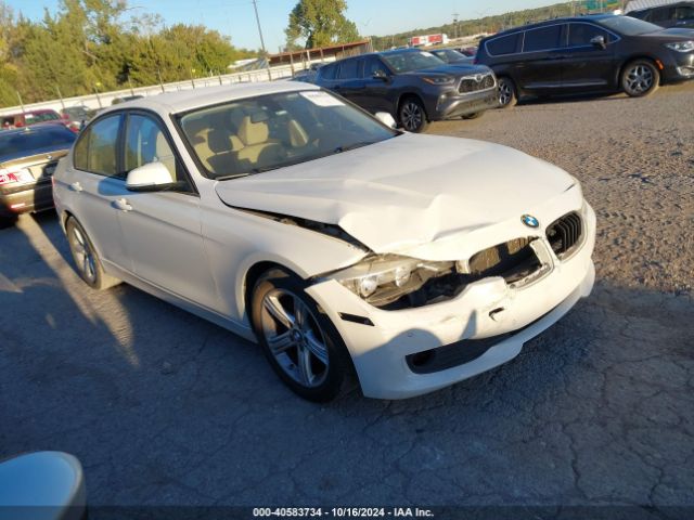 Photo 0 VIN: WBA3B1G51FNT04672 - BMW 320I 