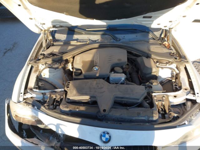 Photo 9 VIN: WBA3B1G51FNT04672 - BMW 320I 