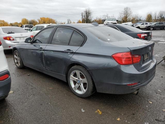 Photo 1 VIN: WBA3B1G51FNT05062 - BMW 3 SERIES 