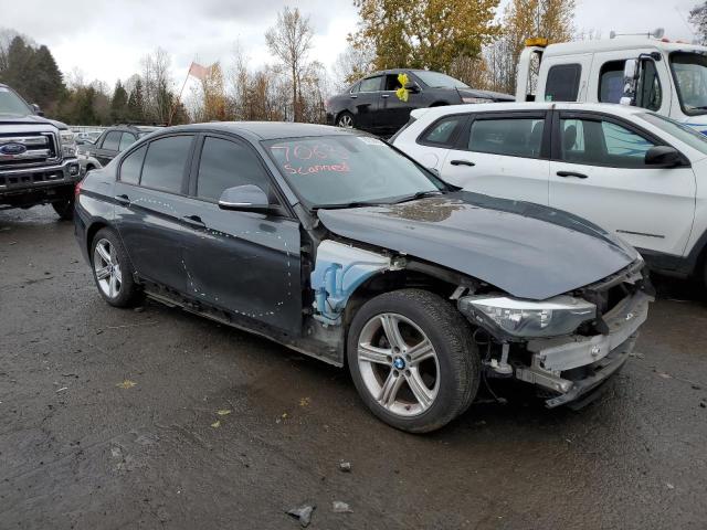 Photo 3 VIN: WBA3B1G51FNT05062 - BMW 3 SERIES 