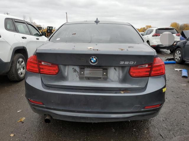 Photo 5 VIN: WBA3B1G51FNT05062 - BMW 3 SERIES 